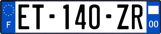 ET-140-ZR