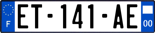 ET-141-AE