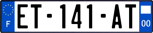 ET-141-AT