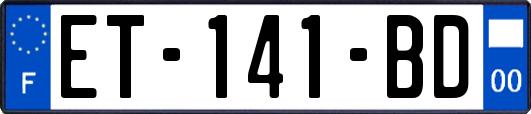 ET-141-BD