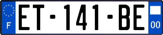 ET-141-BE