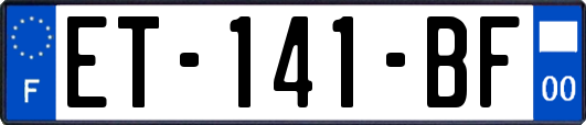 ET-141-BF