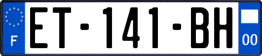 ET-141-BH