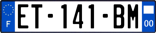 ET-141-BM