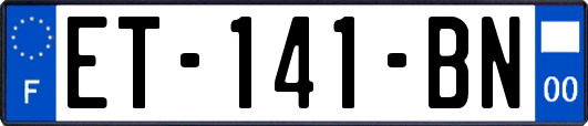ET-141-BN