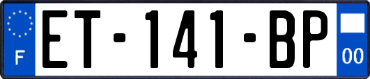 ET-141-BP