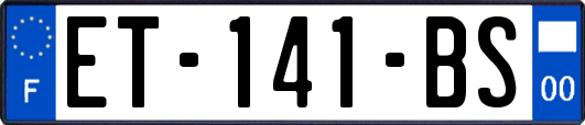 ET-141-BS