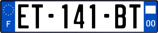 ET-141-BT