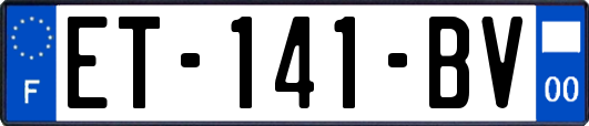ET-141-BV