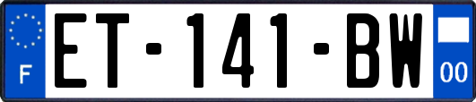 ET-141-BW