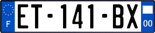ET-141-BX
