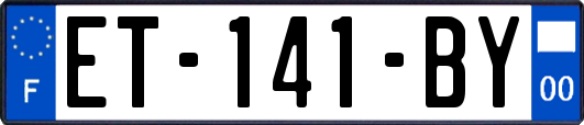 ET-141-BY
