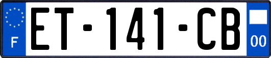 ET-141-CB