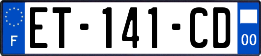ET-141-CD