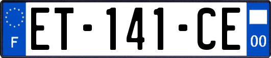 ET-141-CE