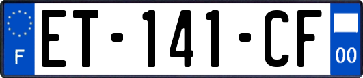 ET-141-CF