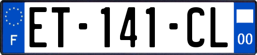 ET-141-CL