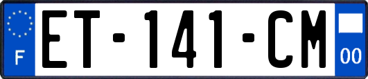 ET-141-CM