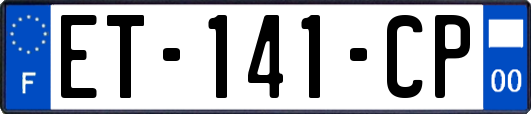 ET-141-CP