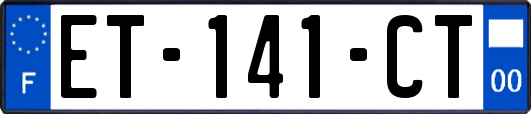 ET-141-CT