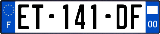 ET-141-DF