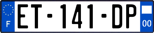 ET-141-DP