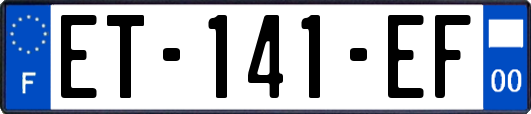 ET-141-EF