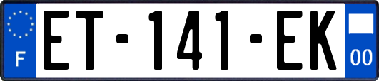 ET-141-EK