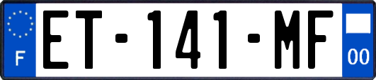 ET-141-MF