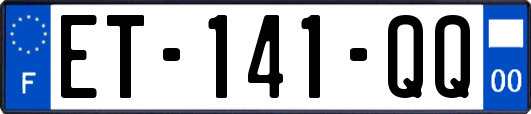 ET-141-QQ