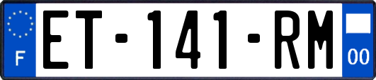 ET-141-RM