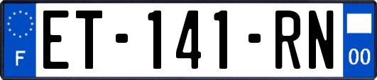 ET-141-RN