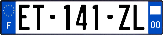 ET-141-ZL