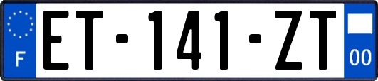 ET-141-ZT