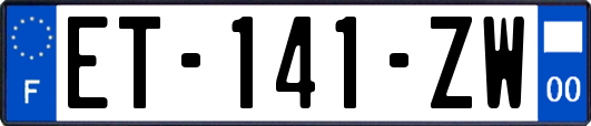 ET-141-ZW