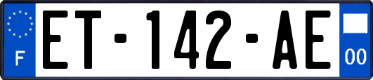 ET-142-AE