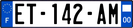 ET-142-AM