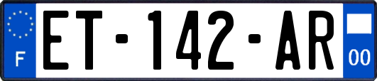 ET-142-AR