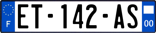 ET-142-AS