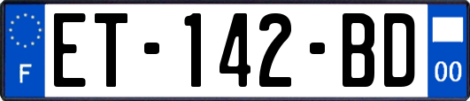 ET-142-BD
