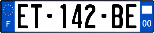 ET-142-BE