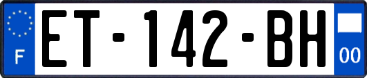 ET-142-BH