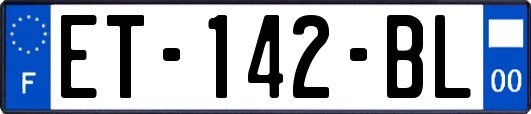 ET-142-BL