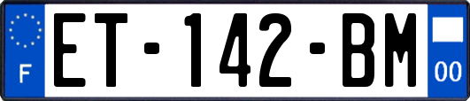 ET-142-BM