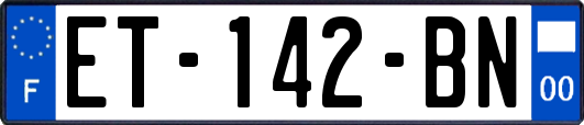 ET-142-BN