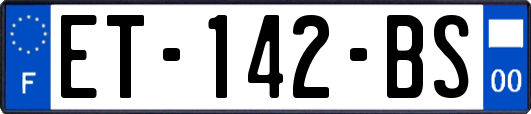 ET-142-BS