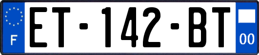 ET-142-BT