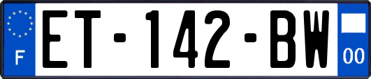 ET-142-BW