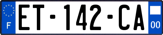 ET-142-CA