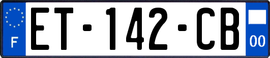 ET-142-CB
